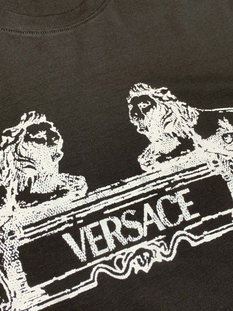 Versace T-Shirts